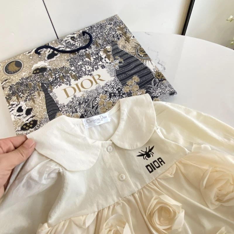 Christian Dior Kids Premium 115100
