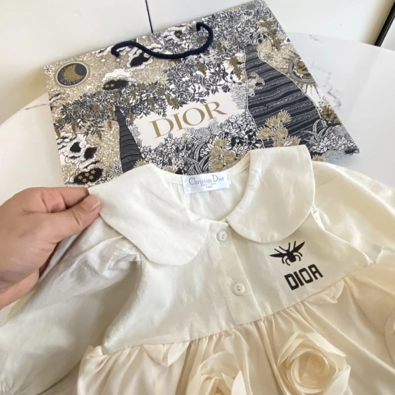 Christian Dior Kids Premium 115100
