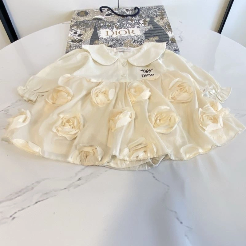 Christian Dior Kids Premium 115100