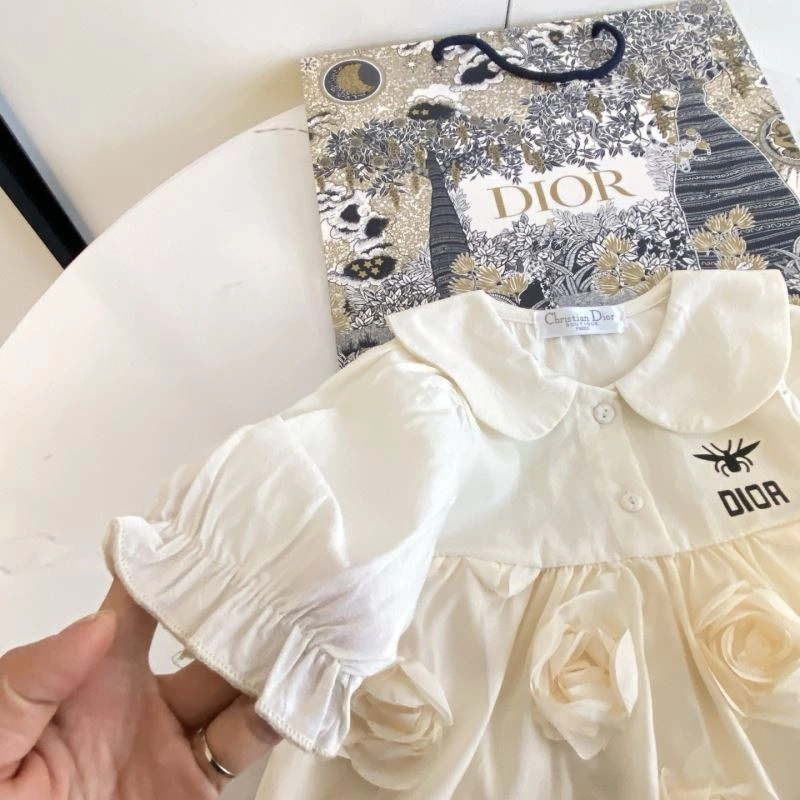 Christian Dior Kids Premium 115100