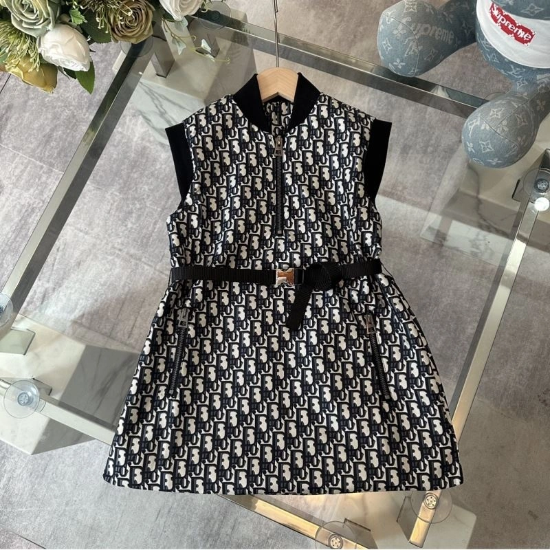 Comfortable Christian Dior Kids 115102