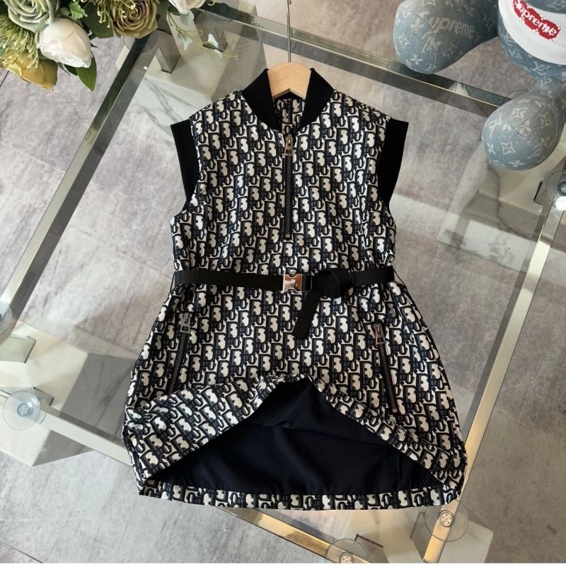 Comfortable Christian Dior Kids 115102