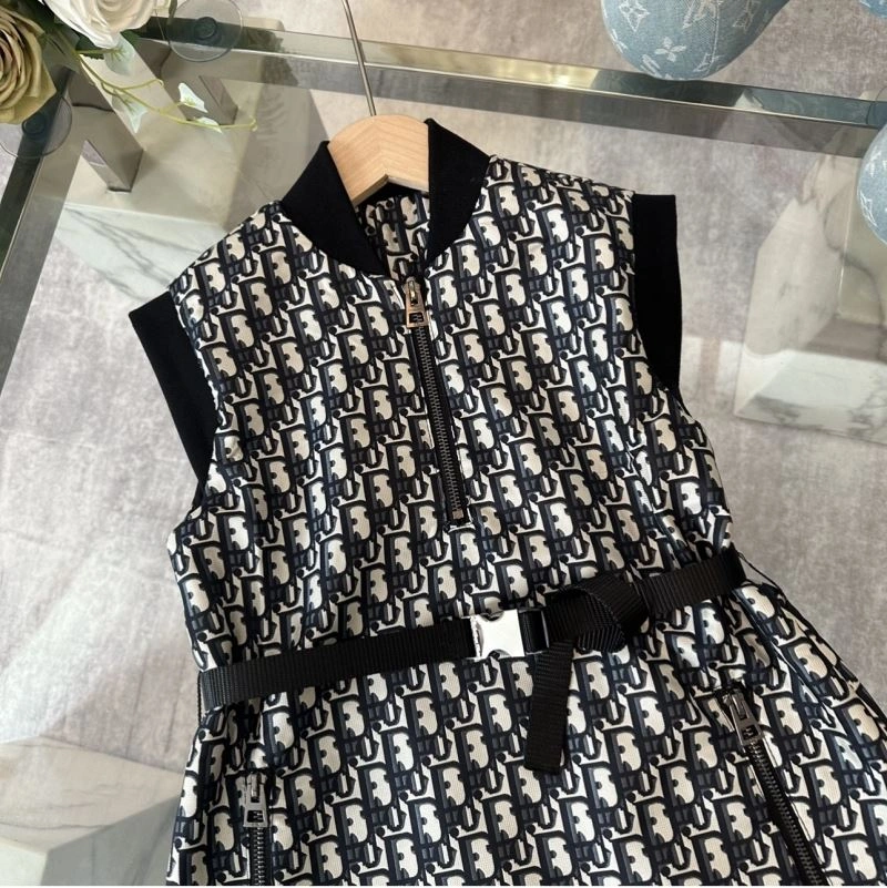 Comfortable Christian Dior Kids 115102