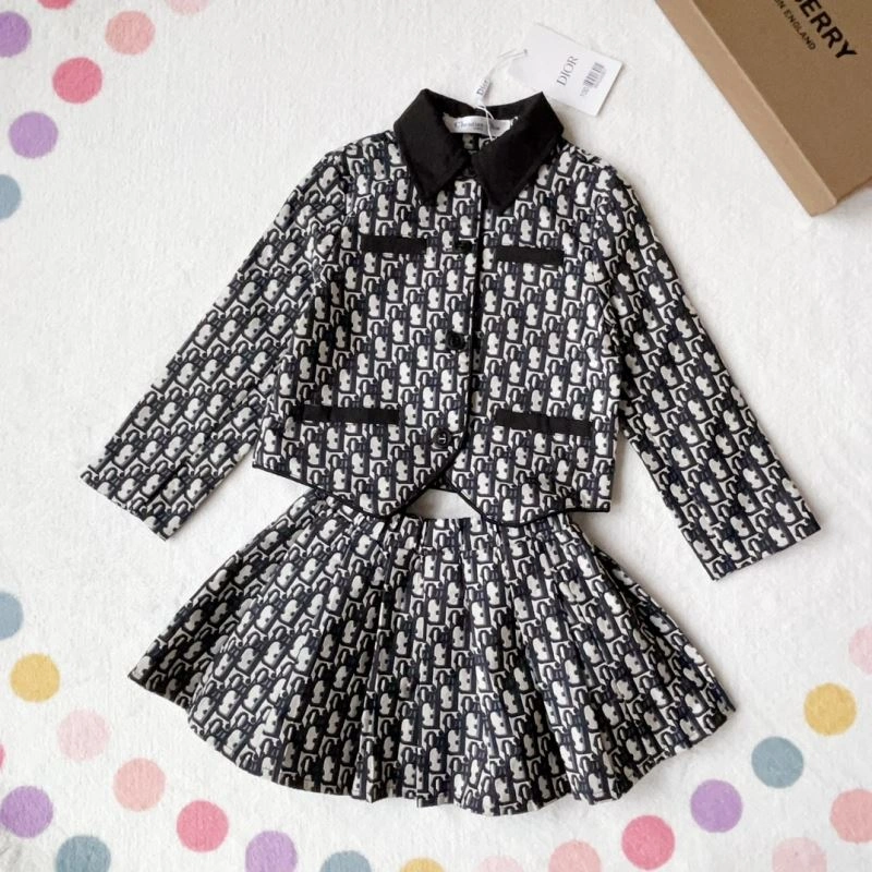 Christian Dior Kids Timeless 115104