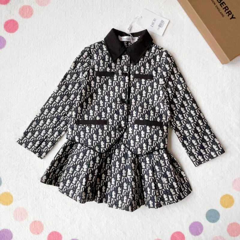 Christian Dior Kids Timeless 115104