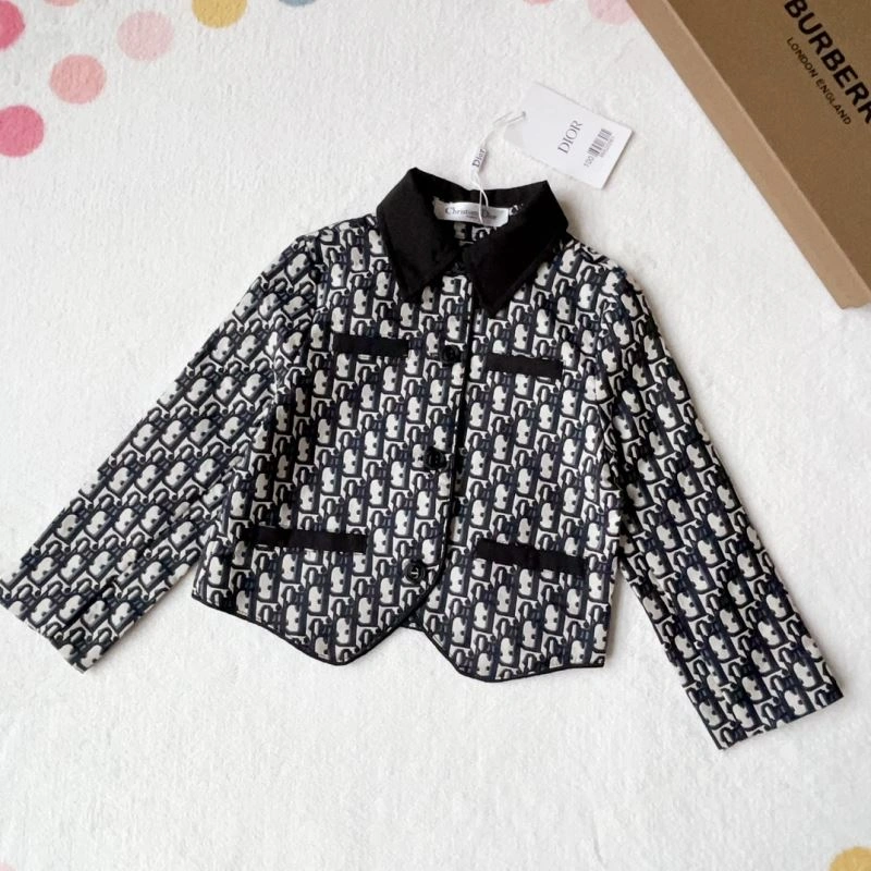 Christian Dior Kids Timeless 115104