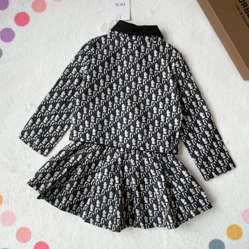 Christian Dior Kids Timeless 115104