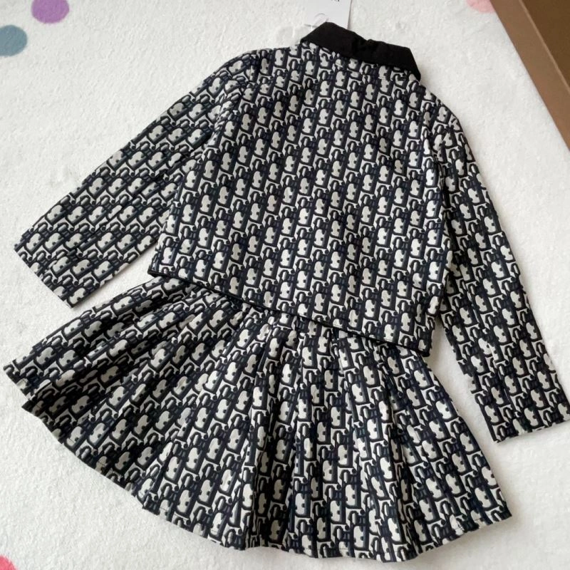 Christian Dior Kids Timeless 115104