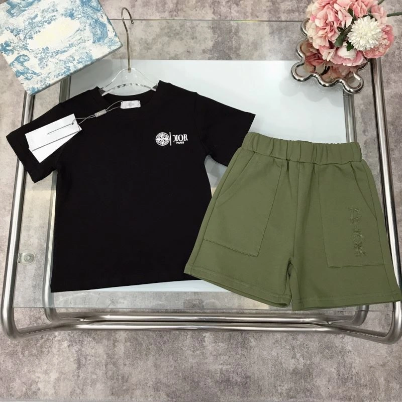 Christian Dior Kids Efficient 115097