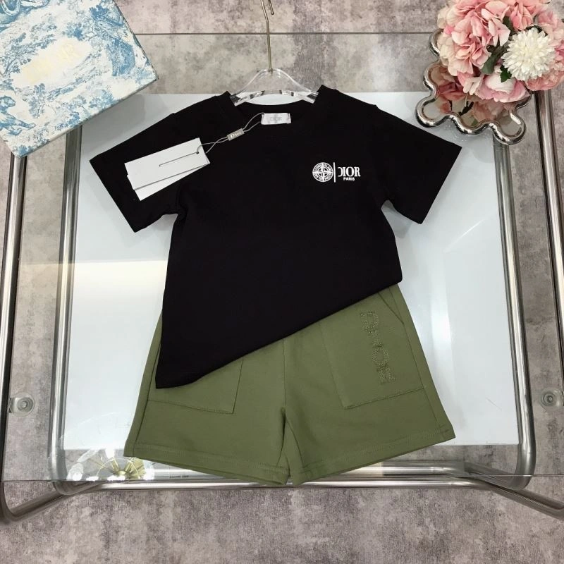 Christian Dior Kids Efficient 115097