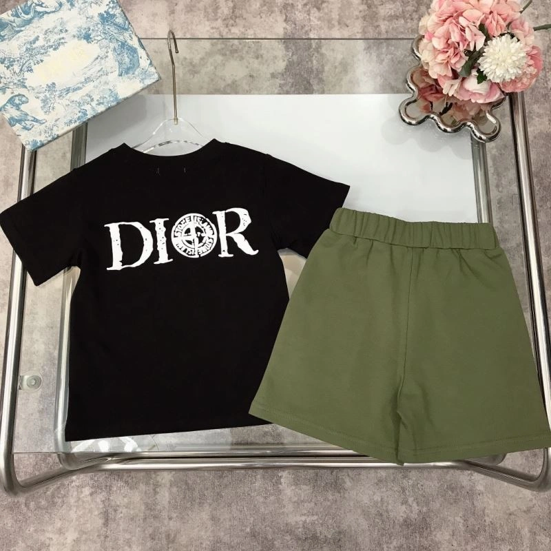 Christian Dior Kids Efficient 115097