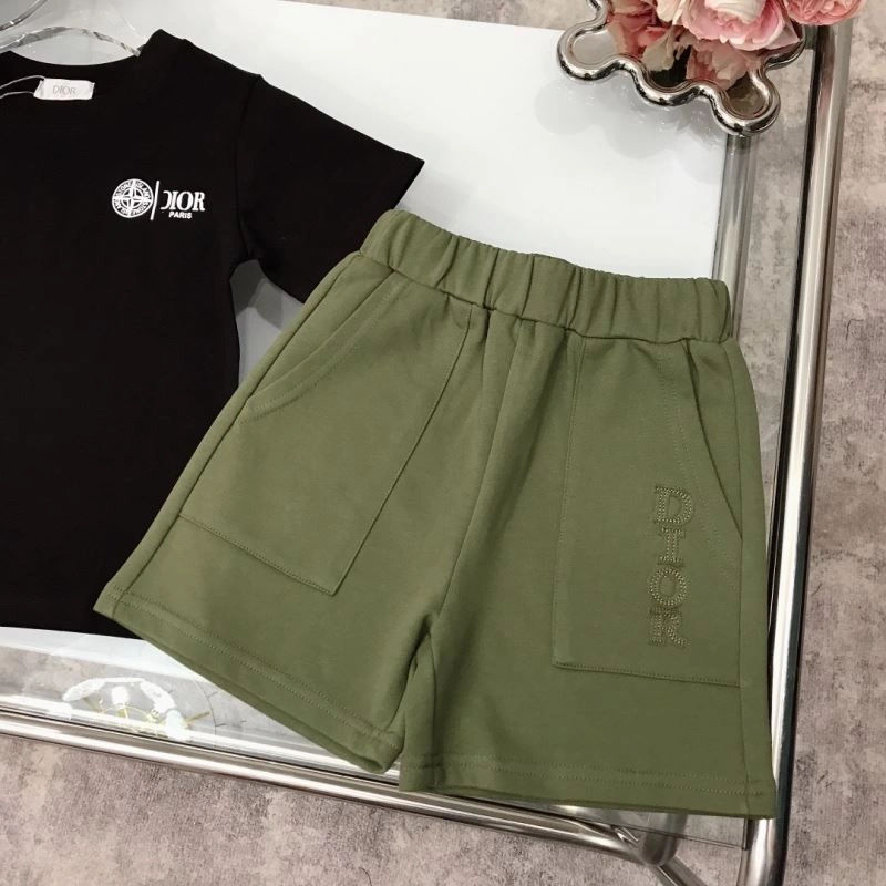 Christian Dior Kids Efficient 115097