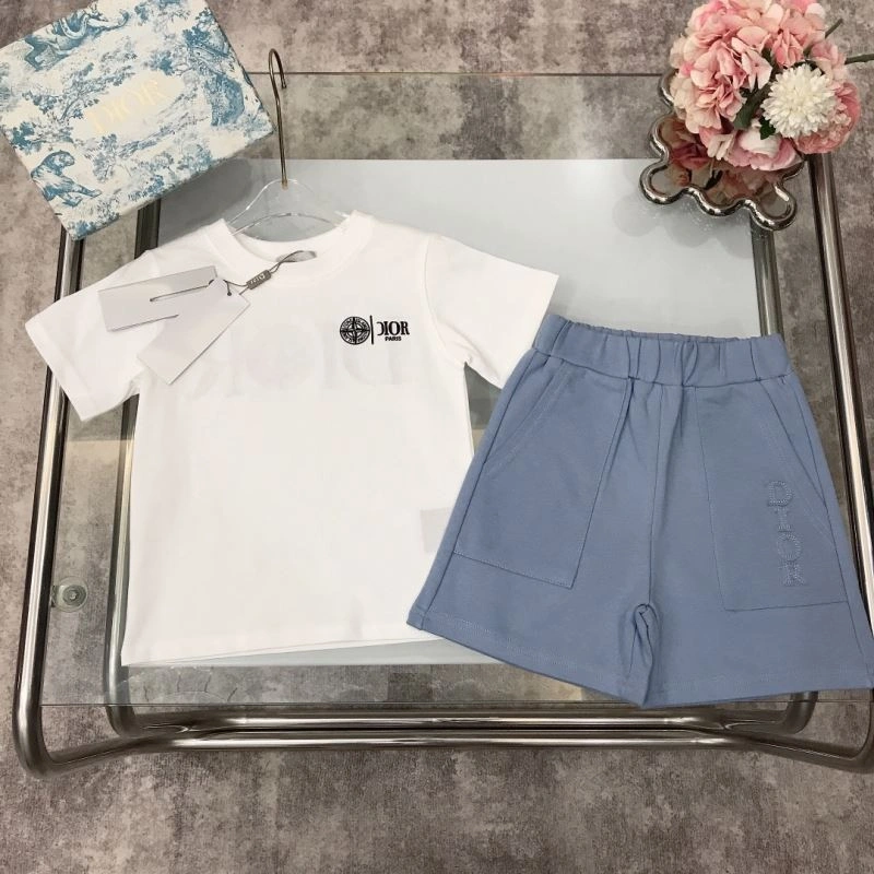 Christian Dior Kids Practical 115098