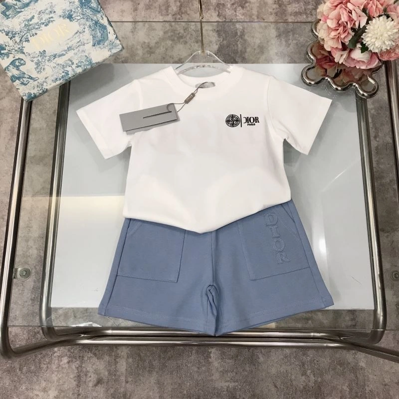 Christian Dior Kids Practical 115098