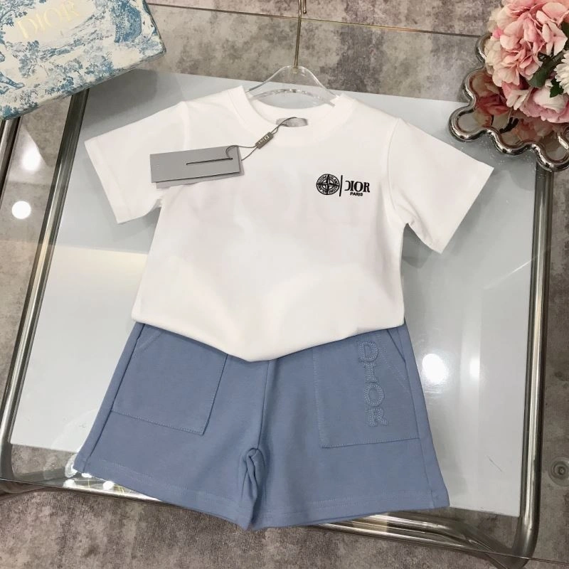 Christian Dior Kids Practical 115098