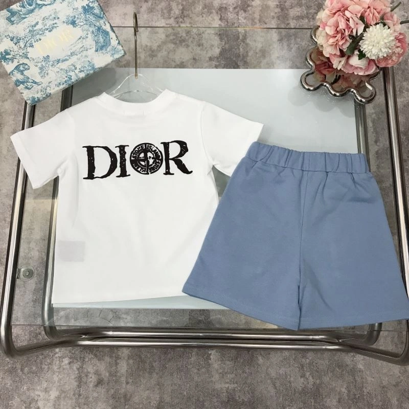 Christian Dior Kids Practical 115098