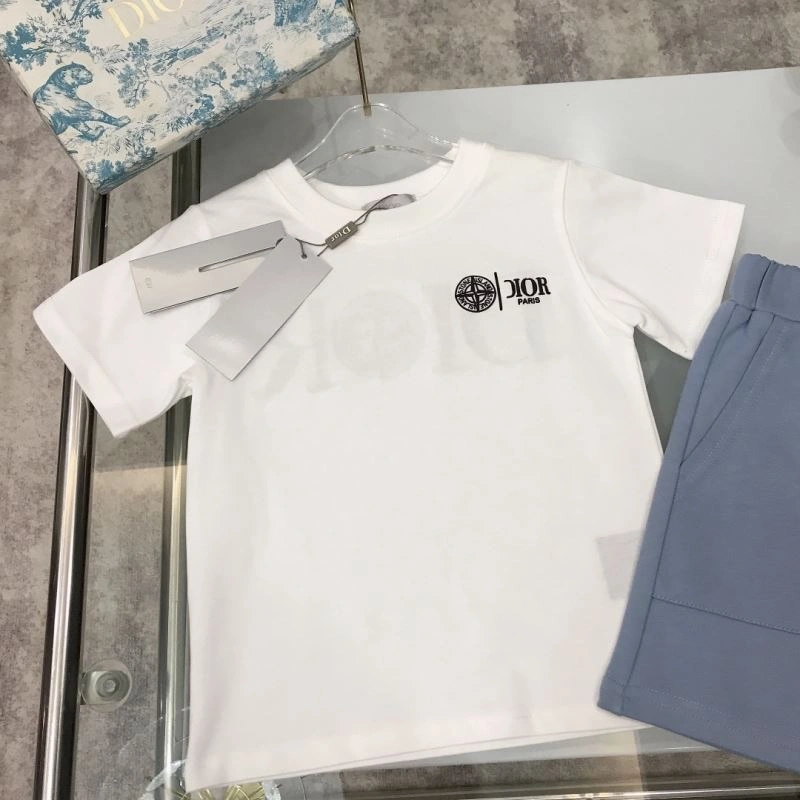 Christian Dior Kids Practical 115098