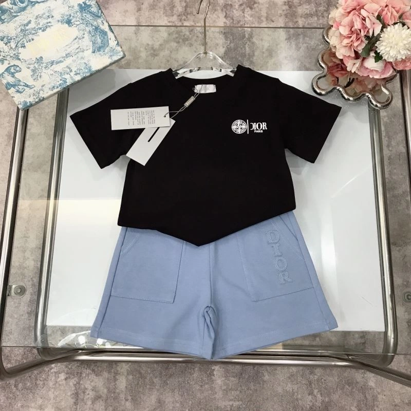 Christian Dior Kids WellDesigned 115099