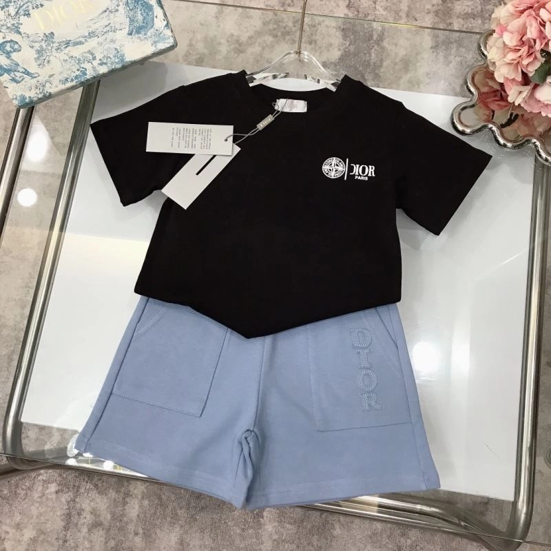Christian Dior Kids WellDesigned 115099