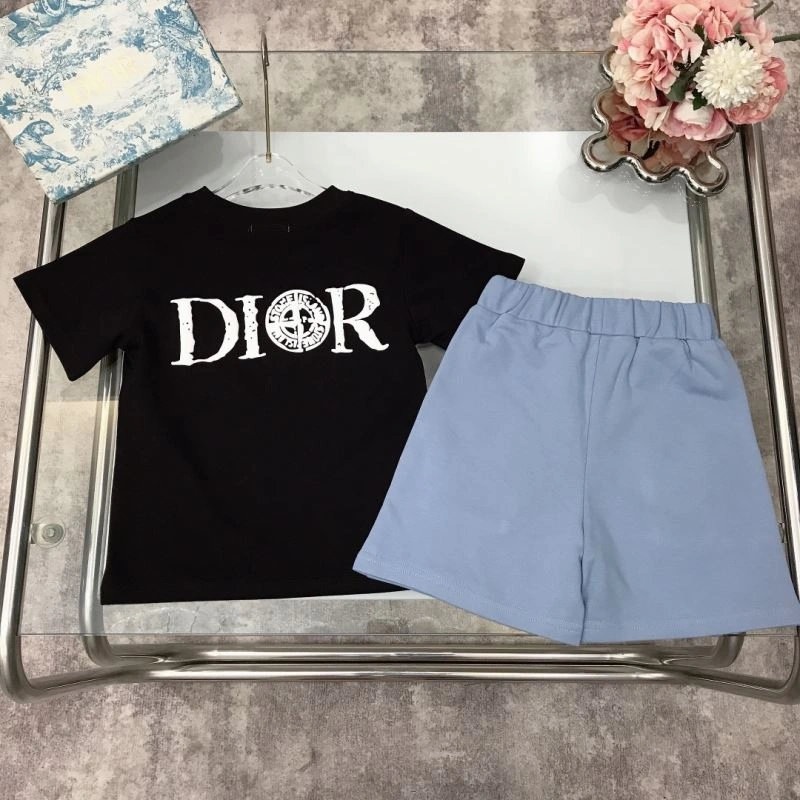 Christian Dior Kids WellDesigned 115099