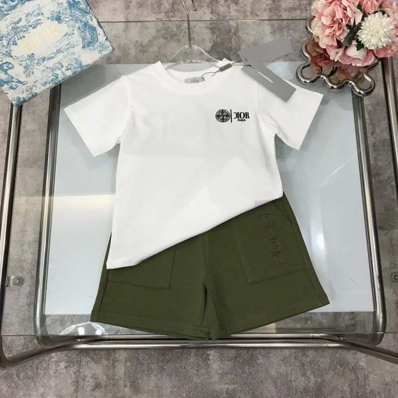 NewStyle Christian Dior Kids 115096