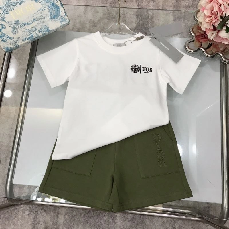 NewStyle Christian Dior Kids 115096
