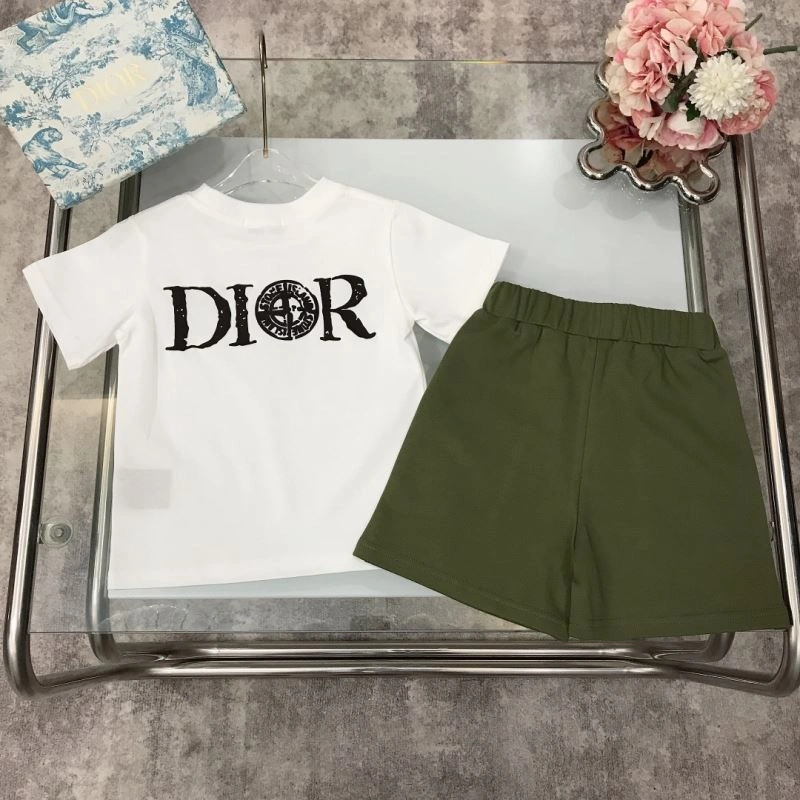 NewStyle Christian Dior Kids 115096