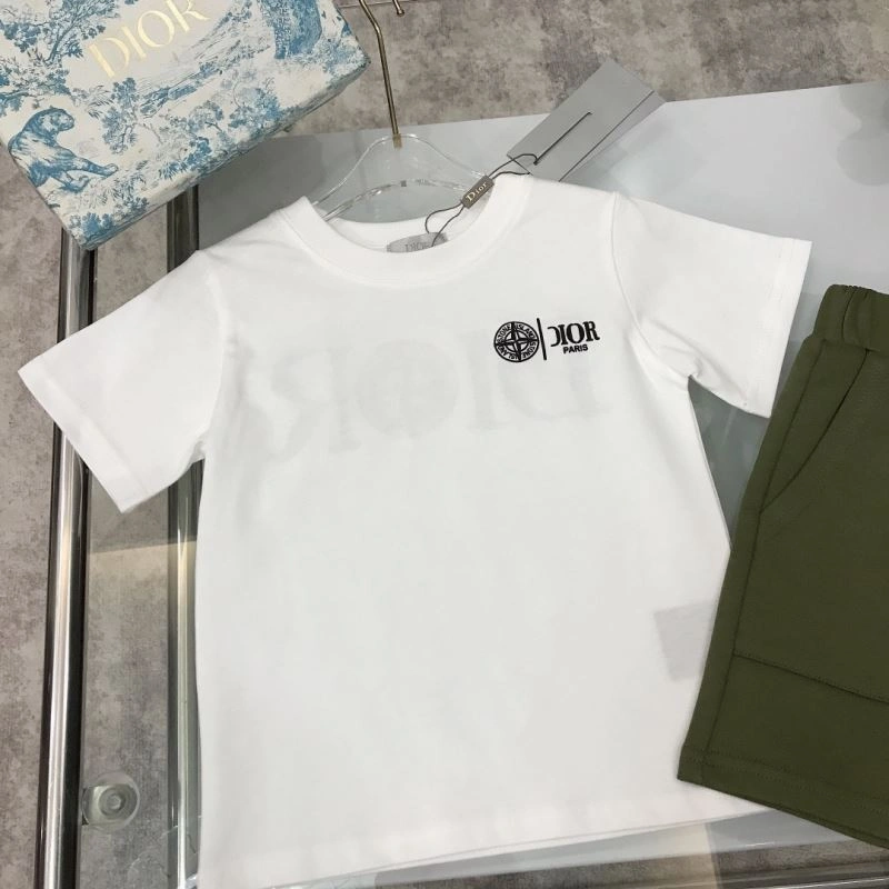 NewStyle Christian Dior Kids 115096