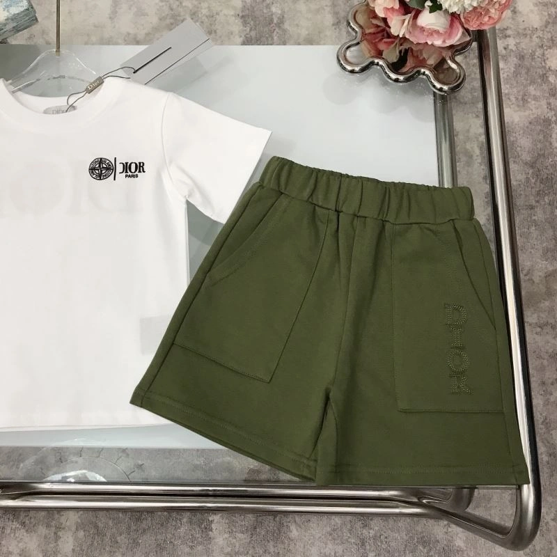 NewStyle Christian Dior Kids 115096
