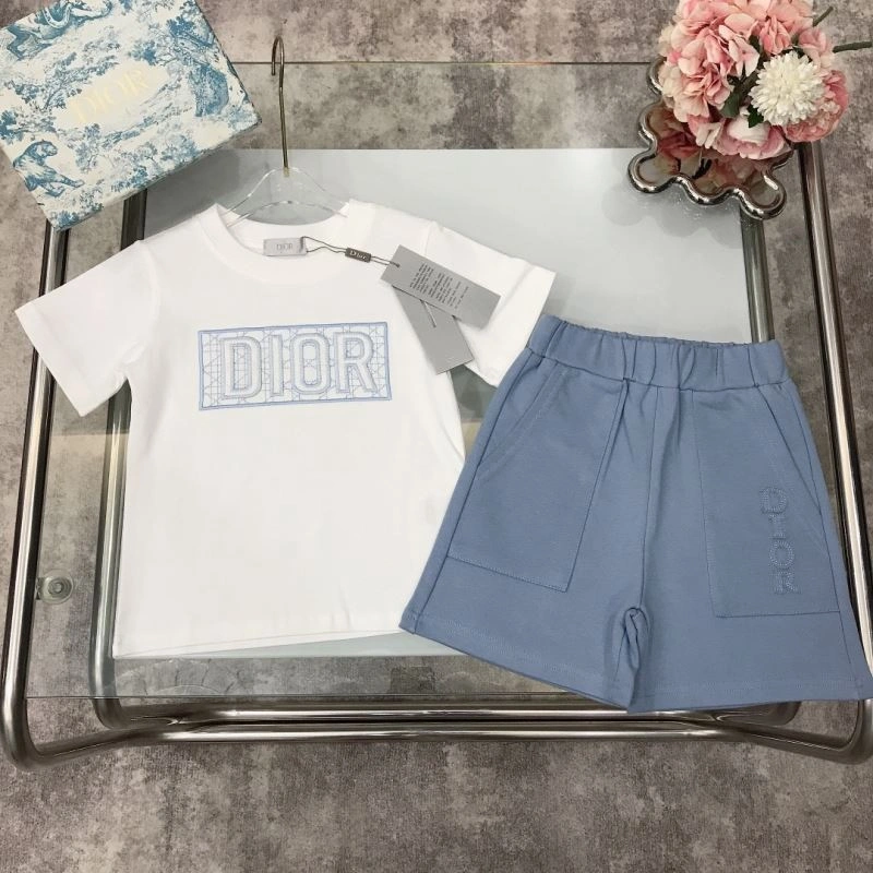 Christian Dior Kids Versatile 115093