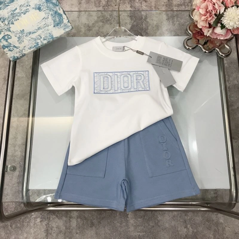 Christian Dior Kids Versatile 115093