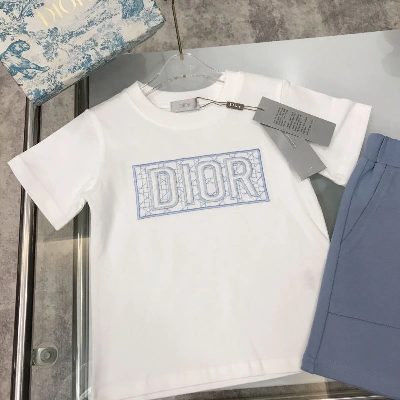Christian Dior Kids Versatile 115093