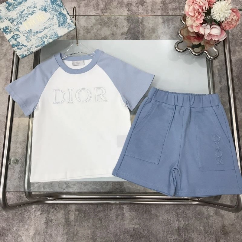 Christian Dior Kids Lightweight 115094