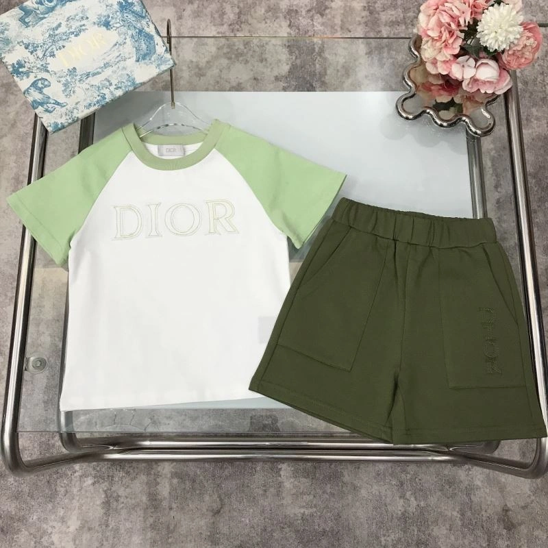 Contemporary Christian Dior Kids 115092