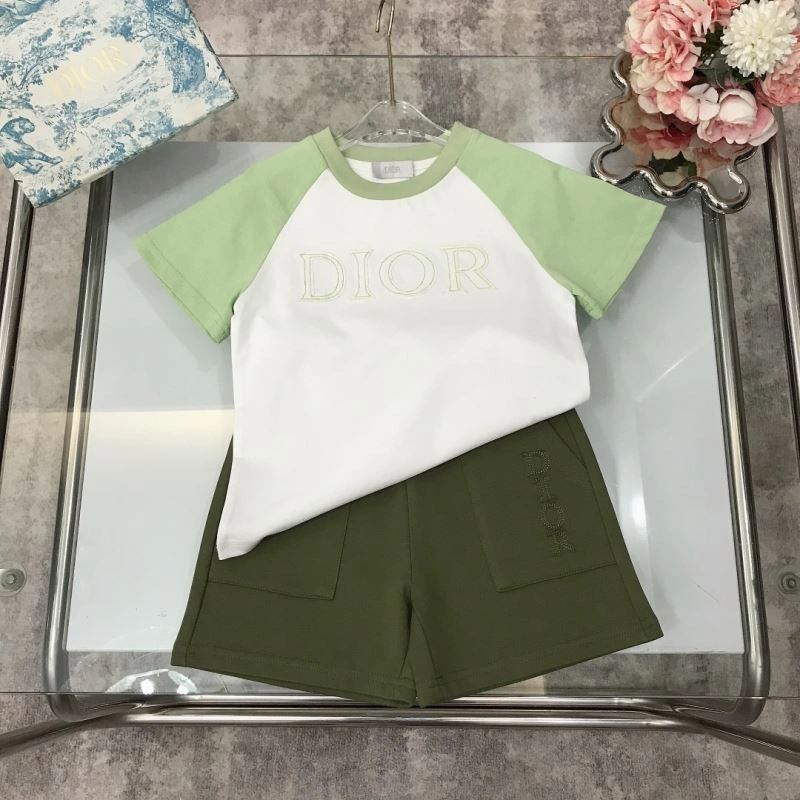 Contemporary Christian Dior Kids 115092