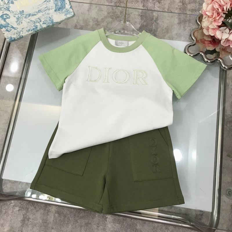 Contemporary Christian Dior Kids 115092