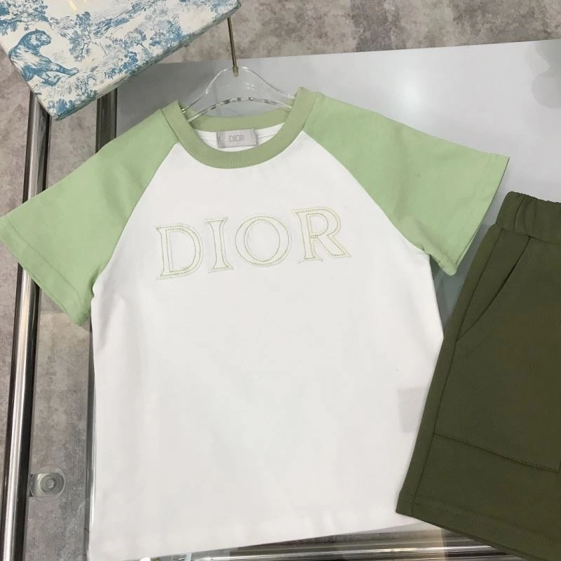 Contemporary Christian Dior Kids 115092