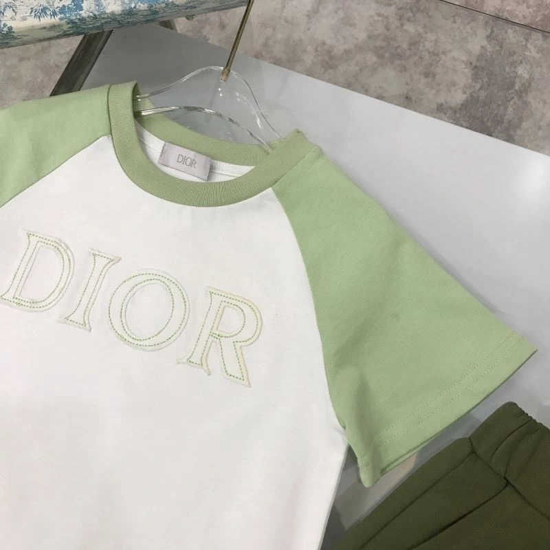 Contemporary Christian Dior Kids 115092