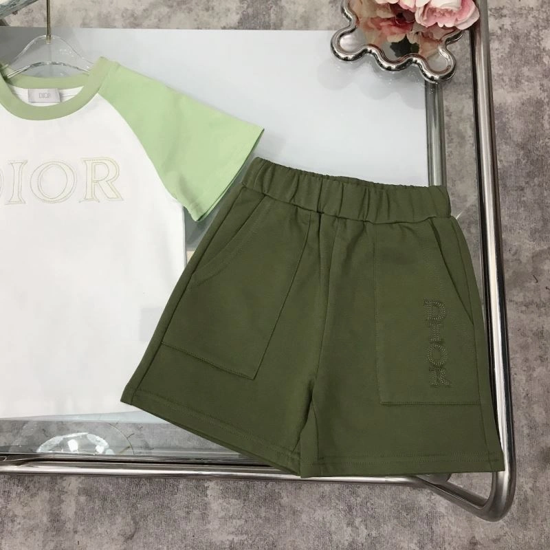 Contemporary Christian Dior Kids 115092