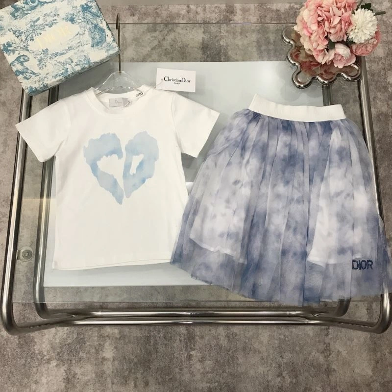 Christian Dior Kids Modern 115090