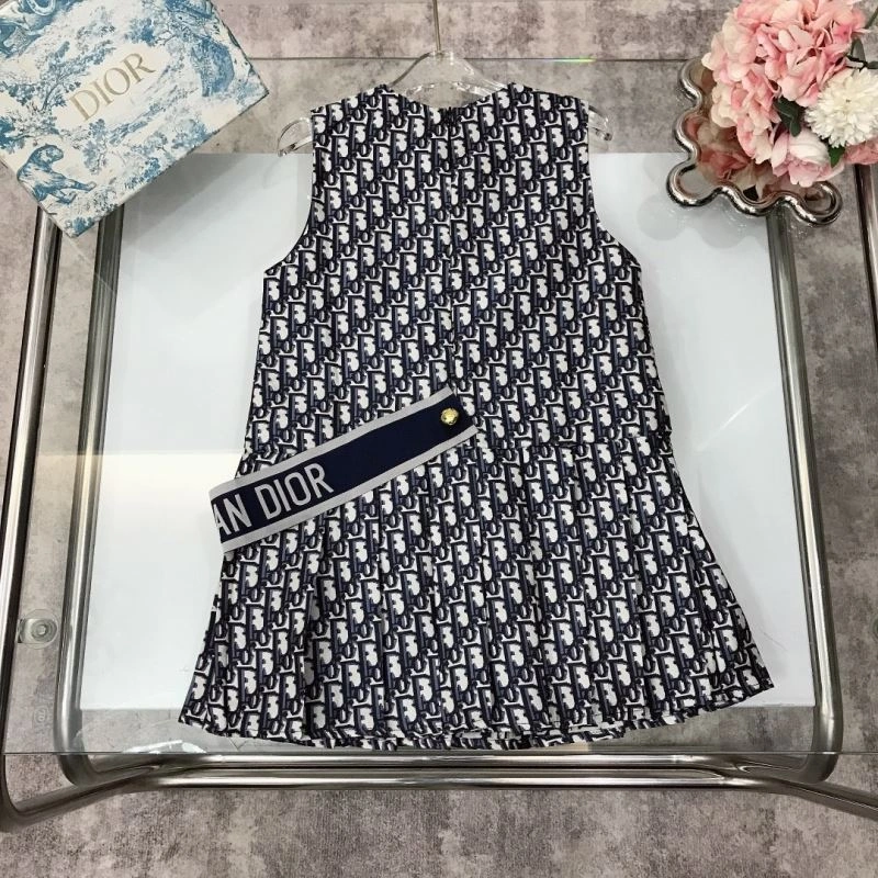OdorResistant Christian Dior Kids 115088