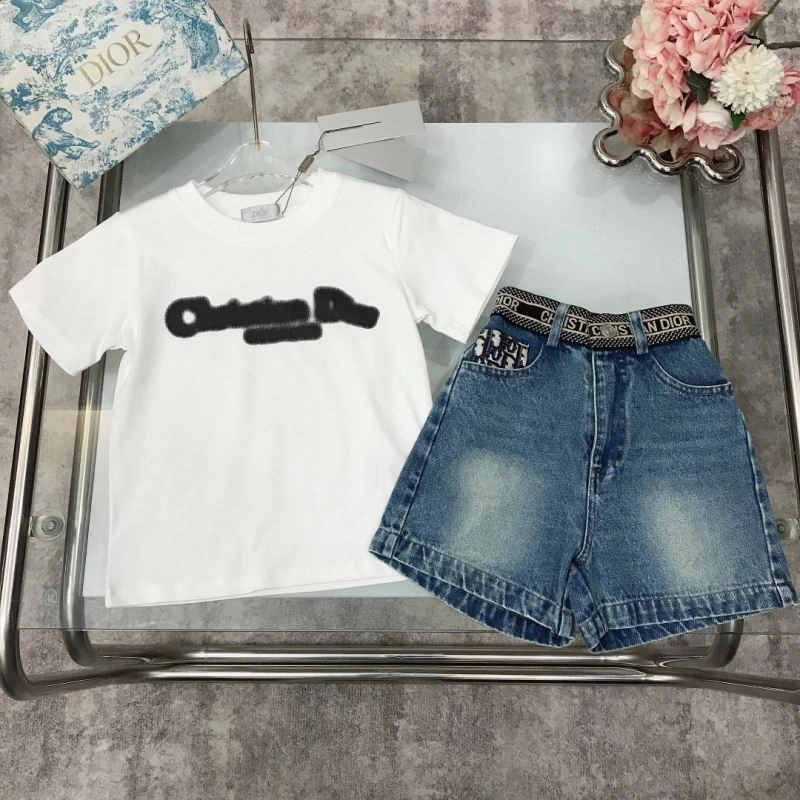 Attractive Christian Dior Kids 115084