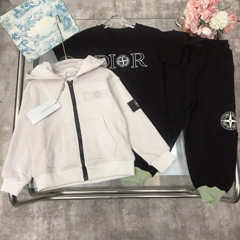 Christian Dior Kids TechFriendly 115086