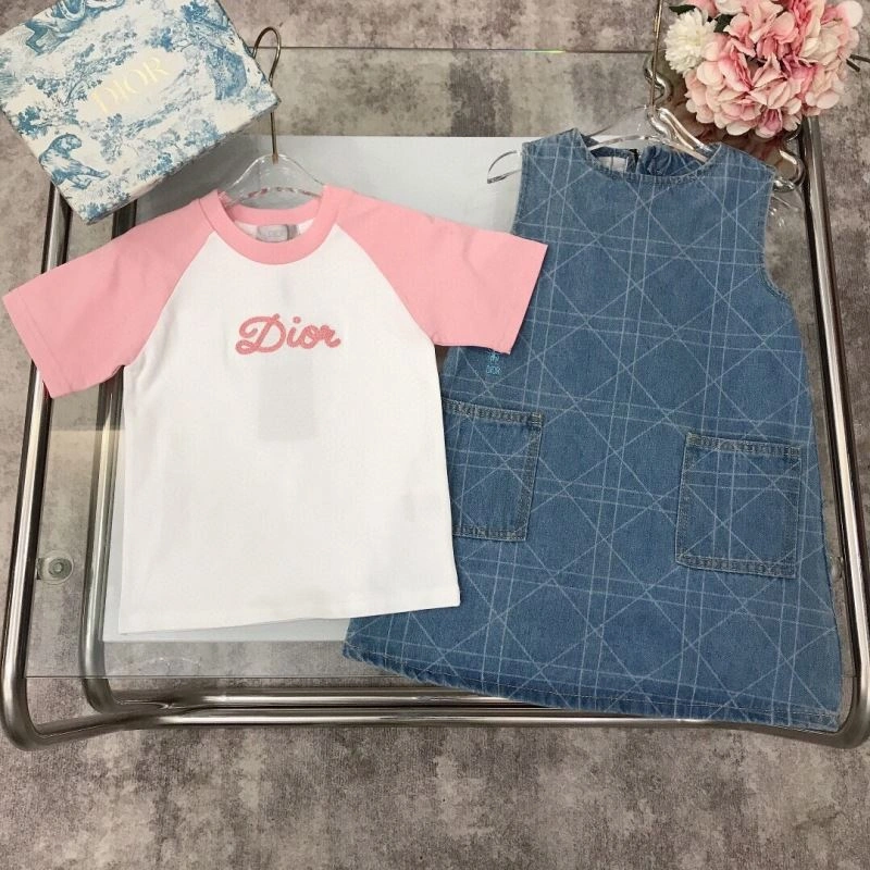 Christian Dior Kids GoAnywhere 115074