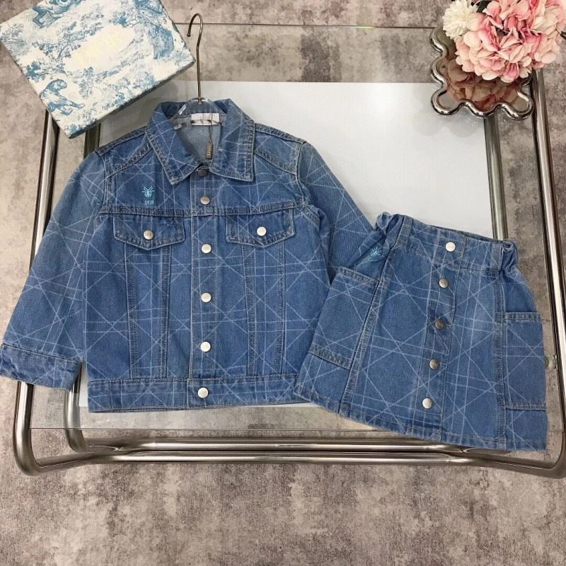 Christian Dior Kids TravelReady 115080