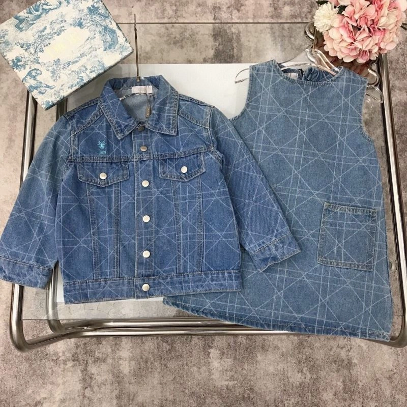 Christian Dior Kids EyeCatching 115079