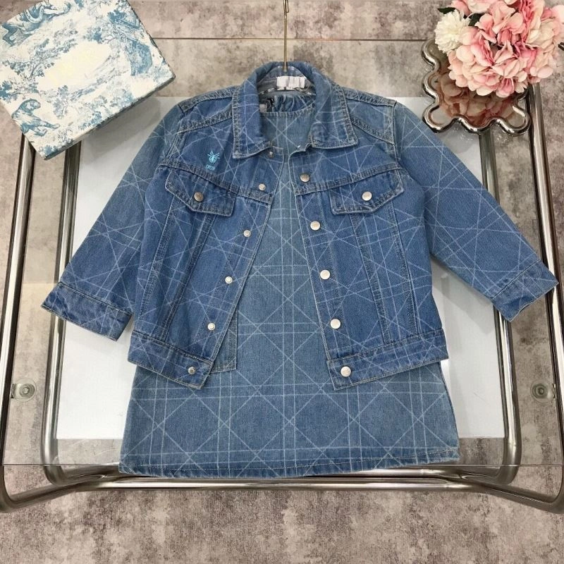 Christian Dior Kids EyeCatching 115079