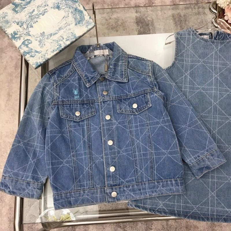Christian Dior Kids EyeCatching 115079