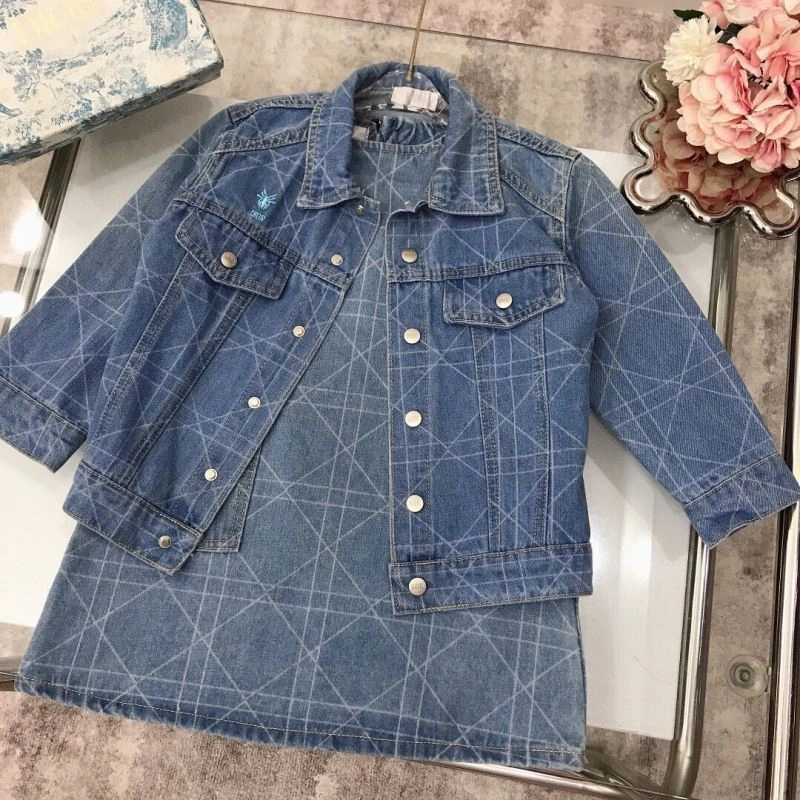 Christian Dior Kids EyeCatching 115079