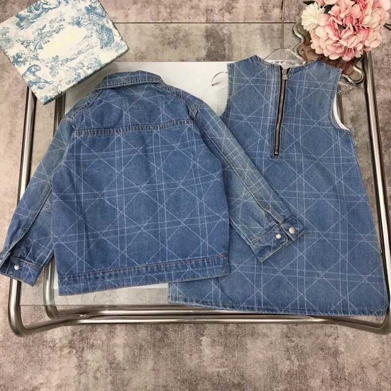 Christian Dior Kids EyeCatching 115079